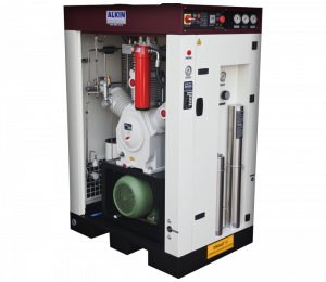 W3 Yüksek Basınç Gaz Booster