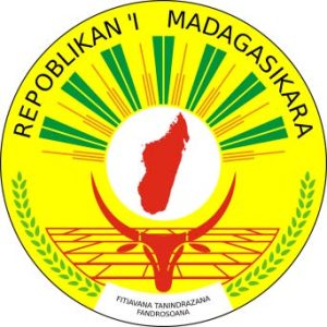 Madagaskar